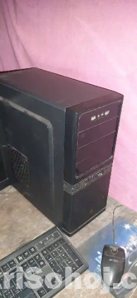 Asus কম্পিউটার